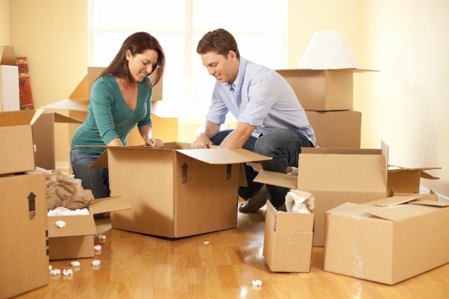 household removals